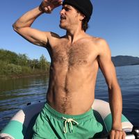 Felix st-pierre's Photo