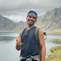 Jose Pacaldo的照片