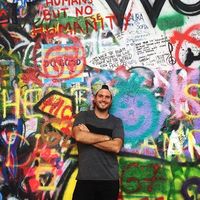 Enrique Ahullo的照片