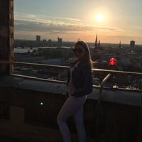 Goda Tumėnaitė的照片