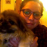 Yolana Wassersug's Photo