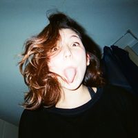 Le foto di Maya Falsina