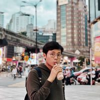 ahmad fariz Al Hazmi's Photo