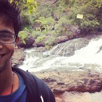 Fotos von Binoy Cherian