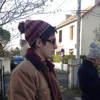 Diego  Emrin的照片