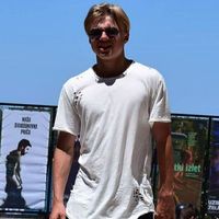 Niklas Aagaard Lund's Photo