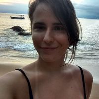 Adriana  Fontenelle's Photo