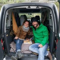 Andrea Veronese's Photo