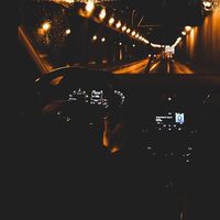 Alexander Lobanov's Photo