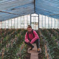 Kondor Bence's Photo