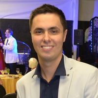 Alex Prandecki's Photo