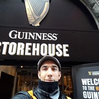 Fotos de Benedetto Di Gioium