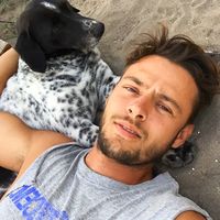 Ronald Cavanagh的照片