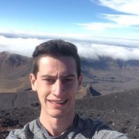 Rangi McGregor's Photo