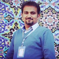 Le foto di rasool hojjat