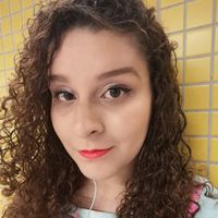 Marina Jerez Sant'Ana's Photo