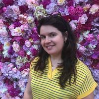 Maryna Kobzar的照片