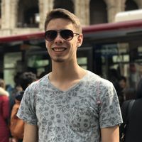 Fotos de Yelle Vandenboer