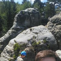 Le foto di David Kindiuk