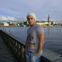 Lucas Paoli Itaborahy's Photo