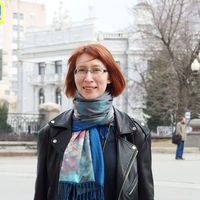 Tatsiana Pakul的照片