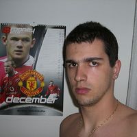 Photos de Alberto MUFC