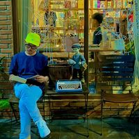 Fahmi Tizani's Photo