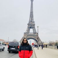 Sumit Pandey's Photo