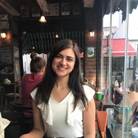 Fotos de gizem aykac