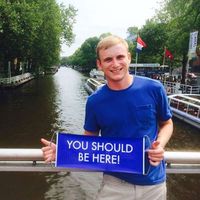 Tyler Baldwin's Photo