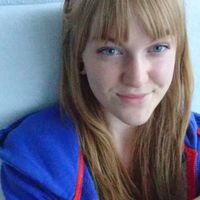 Helga Sofia  Nielsen's Photo