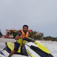 Ahmed Qureshi's Photo