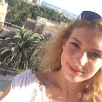 Julia Gerula's Photo