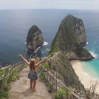 Lou Leimeister's Photo