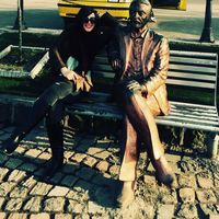 Shakiba Kia的照片