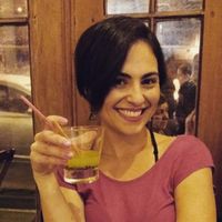 Fotos de Ju Domingue