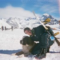 Le foto di Manolo Solalinde