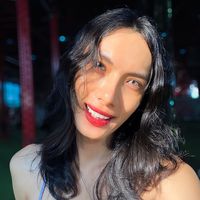 Ralphunzel Nguyen's Photo