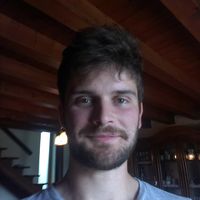 Federico Battistin's Photo