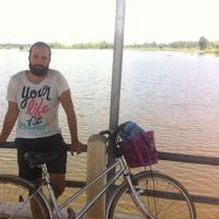 Aymeric Dupuy's Photo