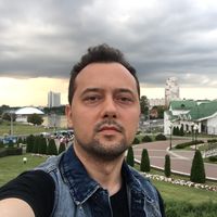 Serhat Yilmaz's Photo