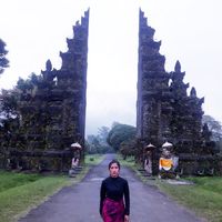 Putu Jannisca Wiryanthi的照片