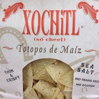 Xochitl Romo的照片