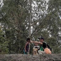 Juan Carvajal的照片