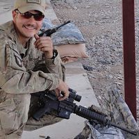 Brendan Quinn's Photo