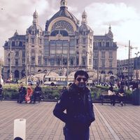 Fotos de Farhan Shahzad