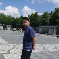 Patrick Deck的照片