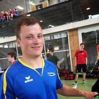 Simon Marolf's Photo