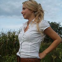 Fotos de Addi Mindszenty