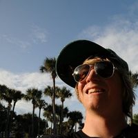 Melchior Hoesli's Photo